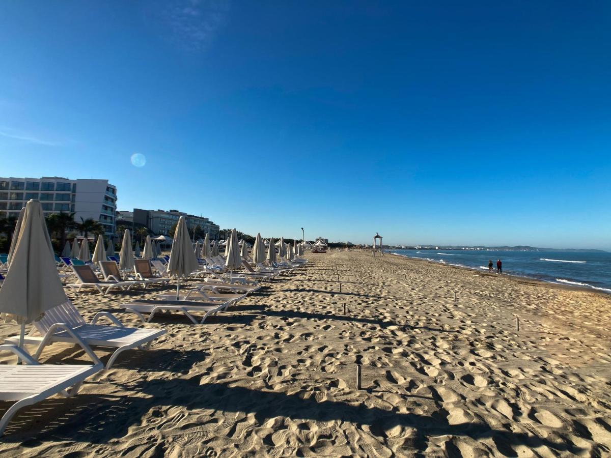 Promo Price September - Home By The Sea 1 Min From The Beach Golem  Exterior foto